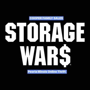 Blue spot lot (purses & wallets )